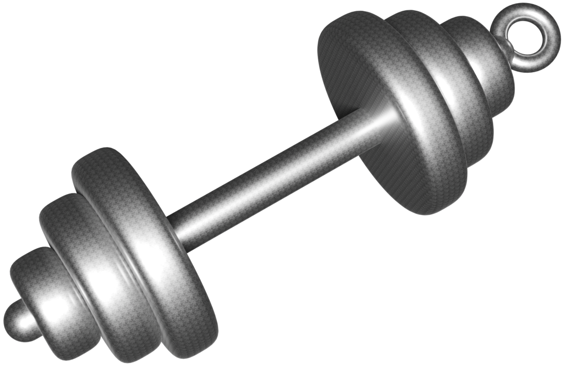 Dumbbell