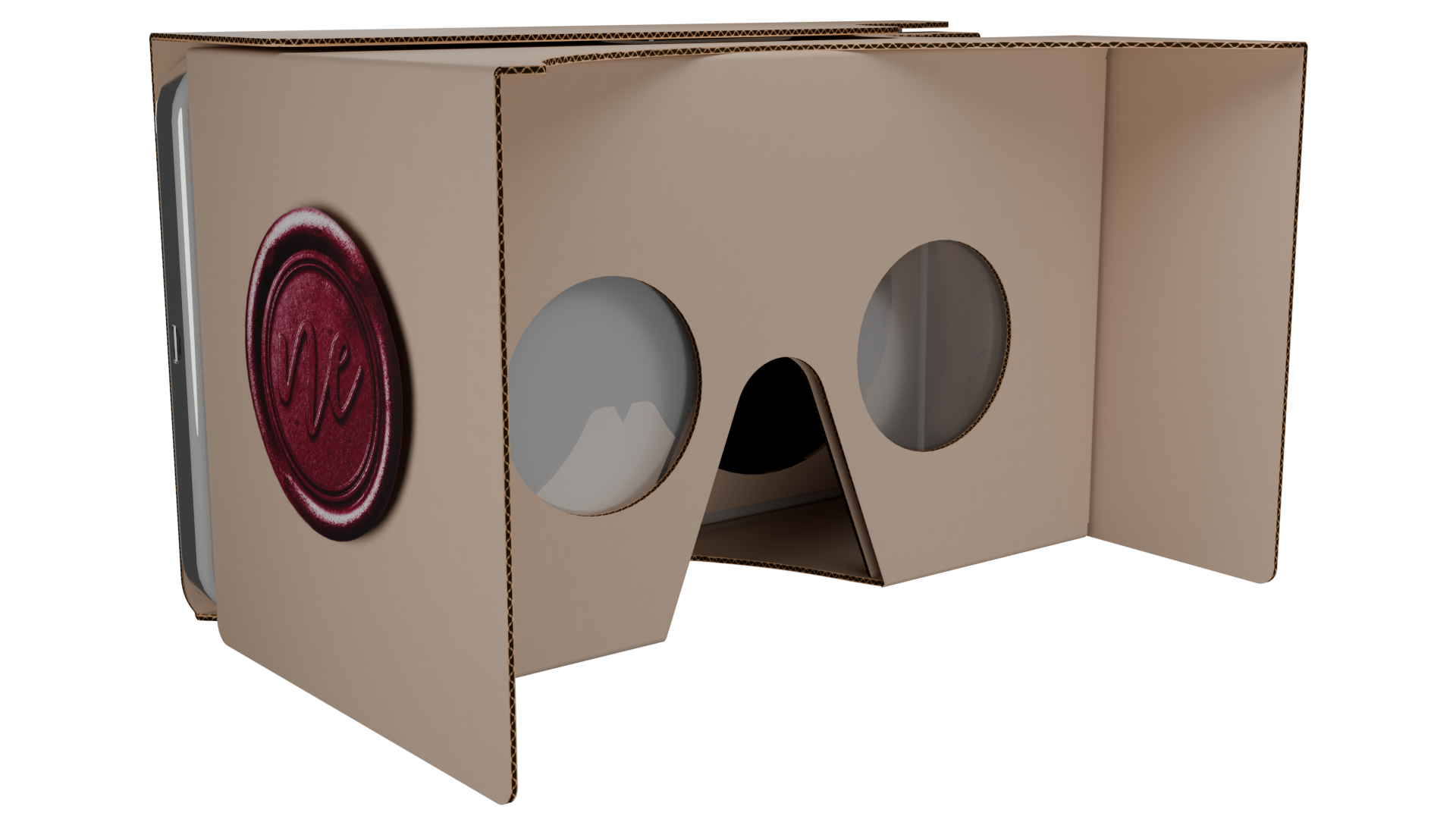Cardboard VR